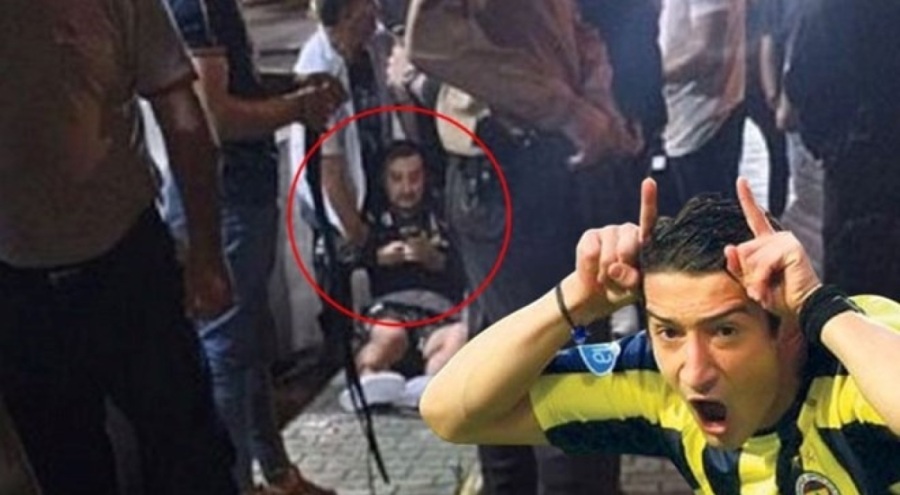 Serhat Akın'a silahlı saldırıda istenen ceza belli oldu!