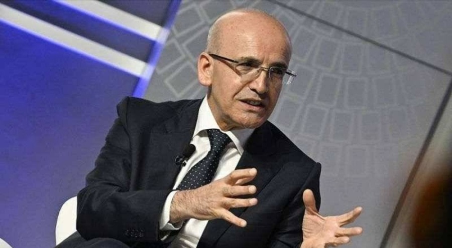 Bakan Şimşek: Ben de tasarruf yapıyorum