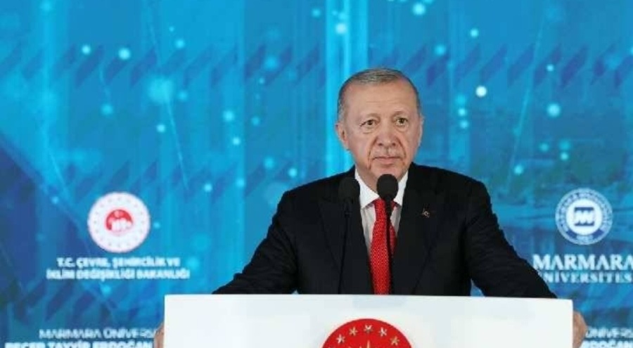 Cumhurbaşkanı Erdoğan'ın maaşına yüzde 30 zam