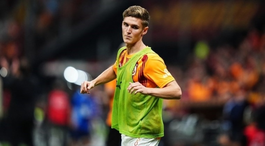 Elias Jelert'e Premier Lig kancası!