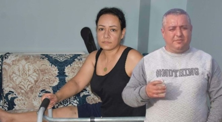 Aysel'i vuran eski eşe indirimsiz 17 yıl hapis