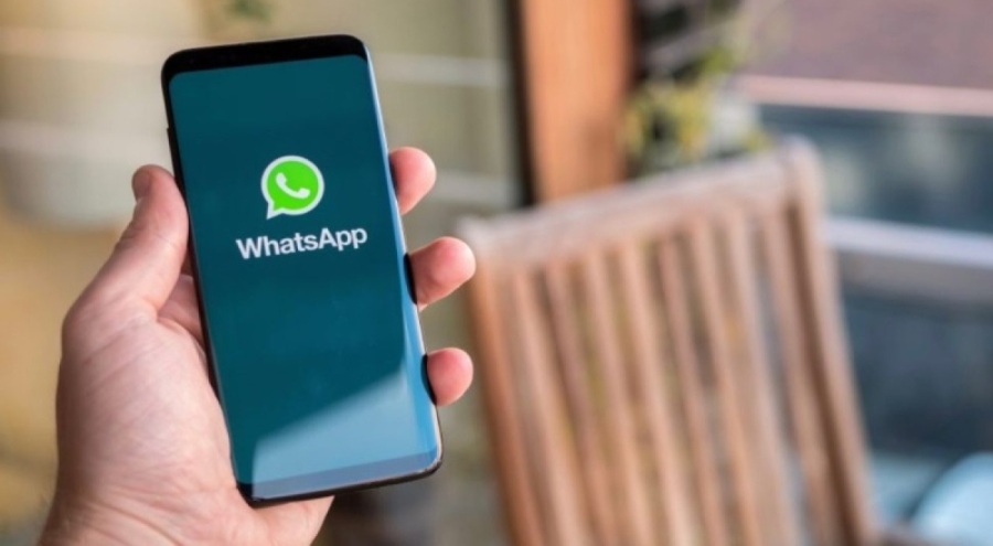 WhatsApp'a yeni özellik geliyor: Rengi değişecek