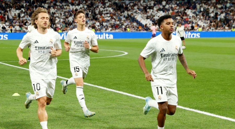 Arda Güler için bomba iddia, Ancelotti kararını değiştirdi!