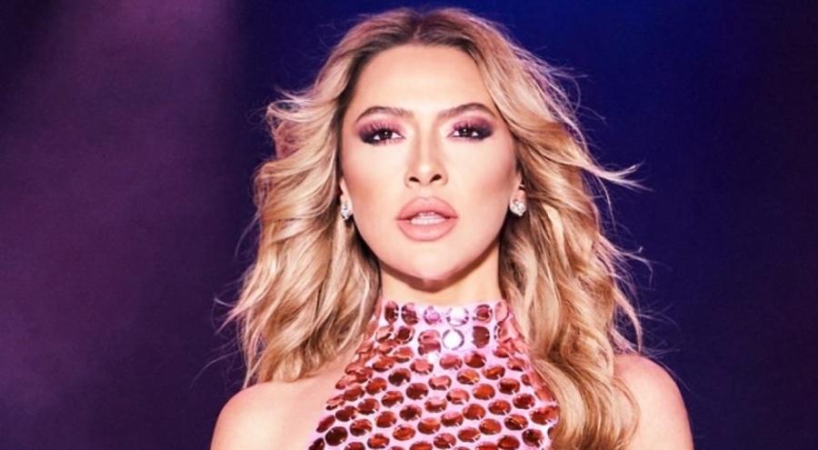 Hadise'den tepki: Lütfen herkes sesini çıkarsın, susmayın