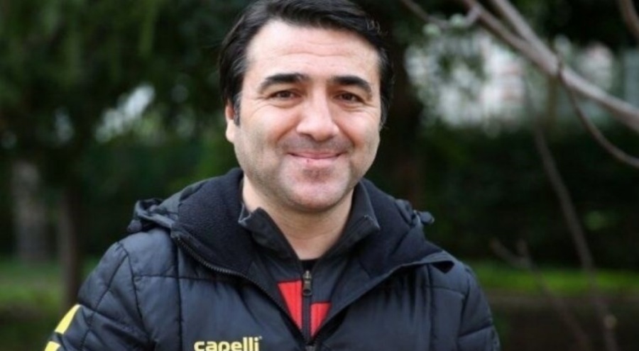 Beşiktaş'ta ayrılık: TFF'de görev yapacak!