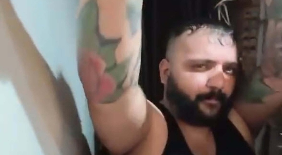 Uyuşturucu operasyonu, biri gizli bölmede karı- koca yakalandı