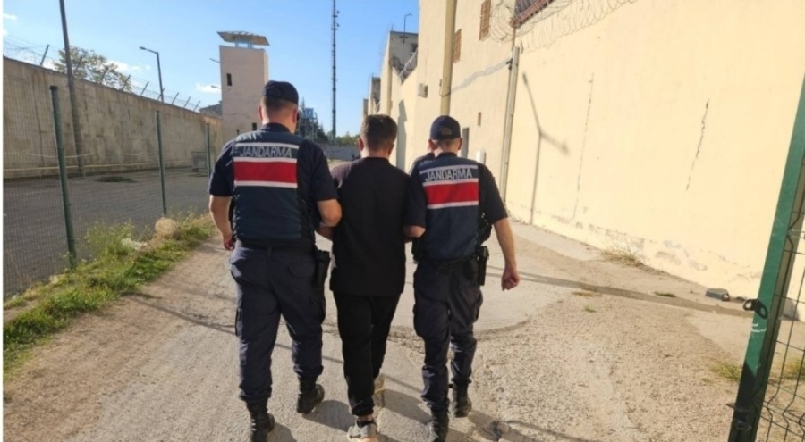 Çeşitli suçlara karışan 13 şüpheli tutuklandı
