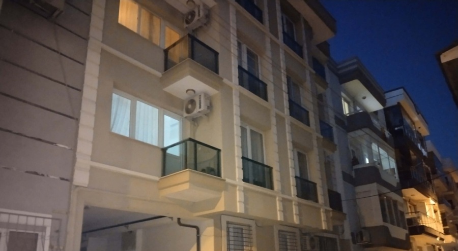 Kendisinden haber alınamıyordu: Evinde ölü bulundu!