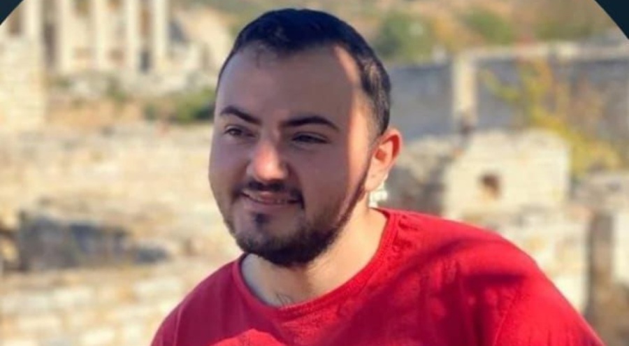 Otomobilin çarptığı yaya hayatını kaybetti