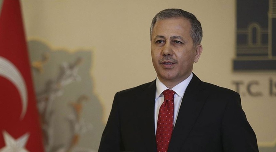 Bakan Yerlikaya: "Siber zorbaları tek tek yakalayacağız"