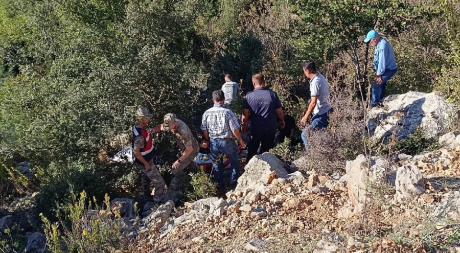 'Patpat' uçuruma devrildi: 1 ölü, 6 yaralı