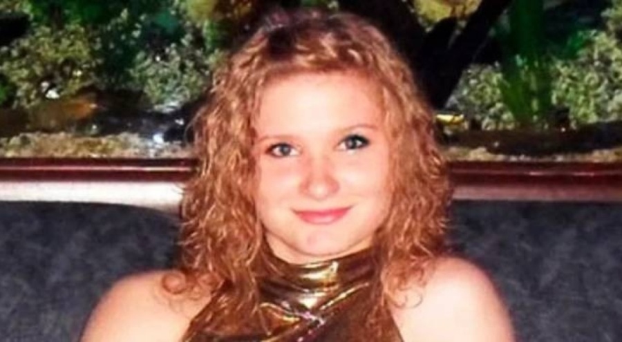 Canlı canlı yenen genç kızın annesine söylediği sözler tüyler ürpertti