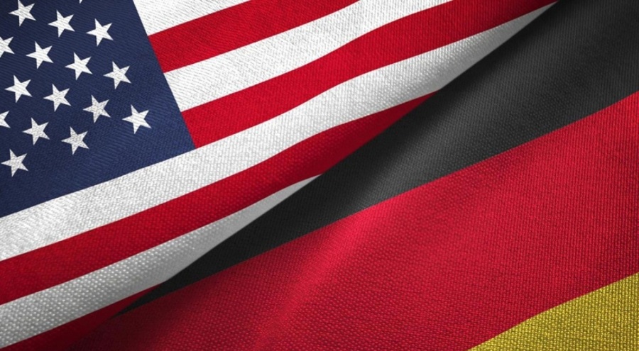 ABD ve Almanya Sinvar için açıklamada bulundu