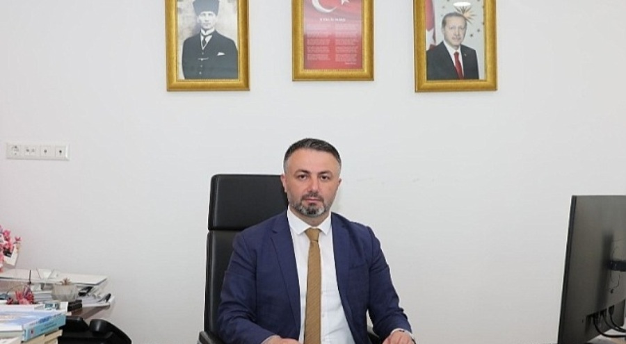 Sağlık Bakanlığı'nda görevden alma!