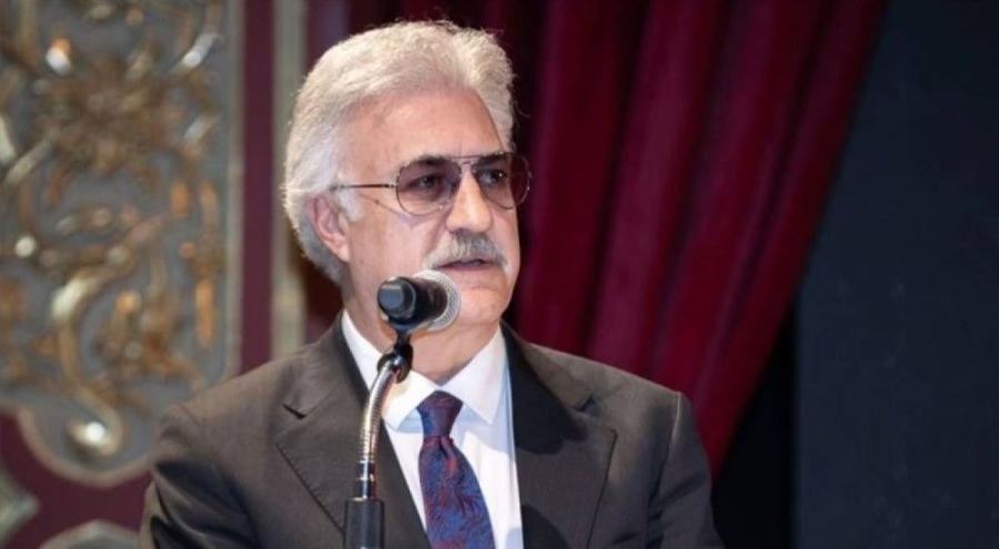 Tamer Karadağlı iki sanatçıyı tehdit etti iddiası! "Sizi sürerim"