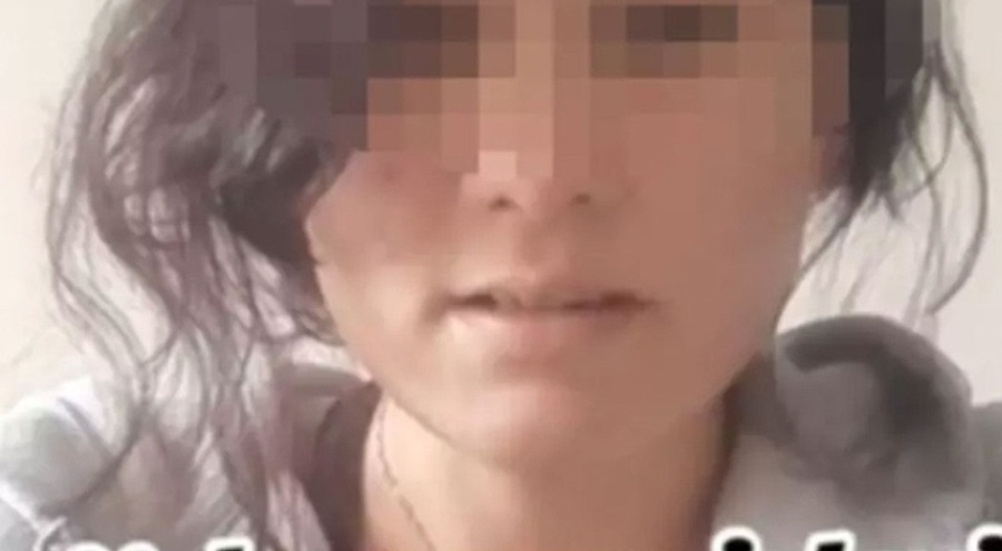 Çete üyeleri tarafından tecavüze uğrayan genç kızın yardım çığlığı!