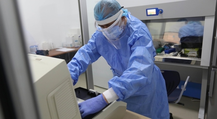 Uzmanından "M Çiçeği virüsü" uyarısı: Eldiven kullanımı artabilir