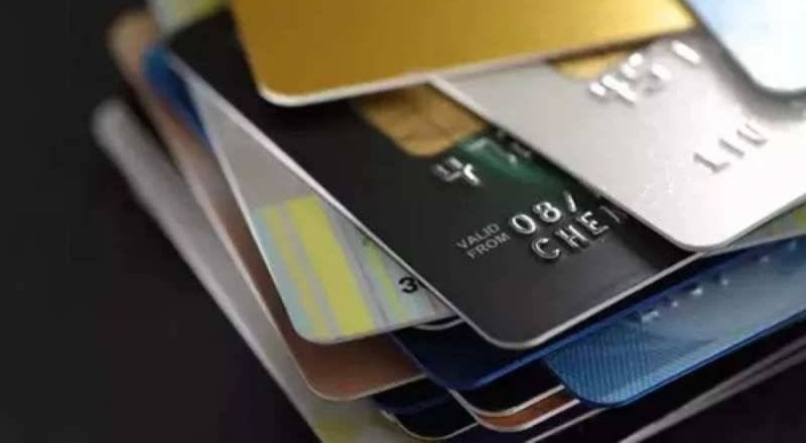 Eylül'de kredi kartıyla ödemeler yüzde 79 arttı!
