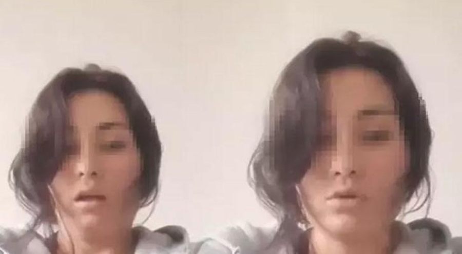 Bakan Yerlikaya duyurdu! Genç kız devlet korumasına alındı