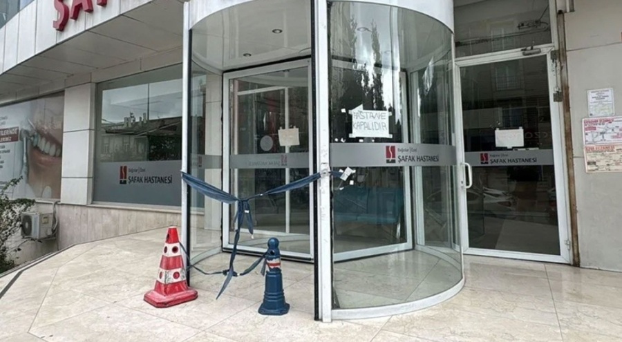 "Yenidoğan çetesi" soruşturmasında ruhsatı iptal edilen hastane sayısı 9'a çıktı!