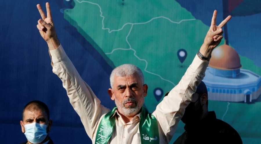 Yahya Sinvar'ın öldürülmesinin ayrıntıları açıklandı