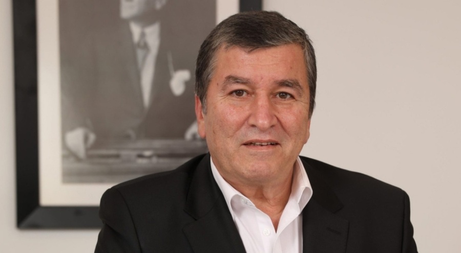 TSYD'de Oğuz Tongsir görevden alındı, kayyum atandı