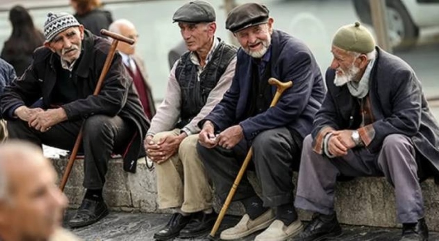 Emekli 29 Ekim ikramiyesinde son gelişme! Emekliler umutla bekliyor