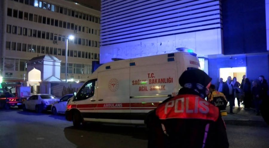 Skandalda adı geçen özel hastanenin faaliyetlerine son verildi!