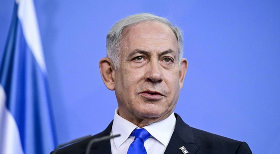 Netanyahu: "Herkes ağır bir bedel ödeyecek"