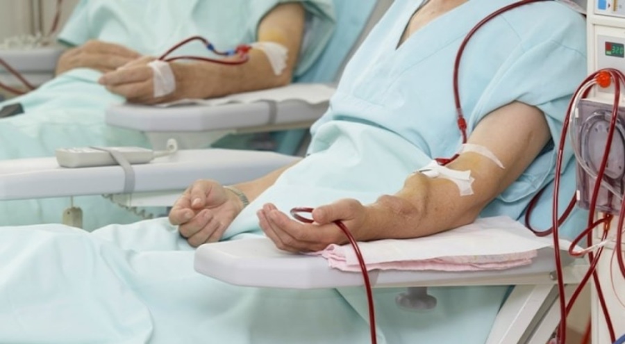 'Yenidoğan'dan sonra diyaliz çetesi!