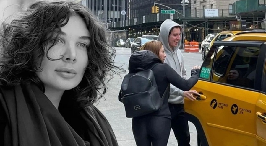 Eylem Tok davasında çarpıcı gelişme! Türkiye'ye iade edilmesi mümkün