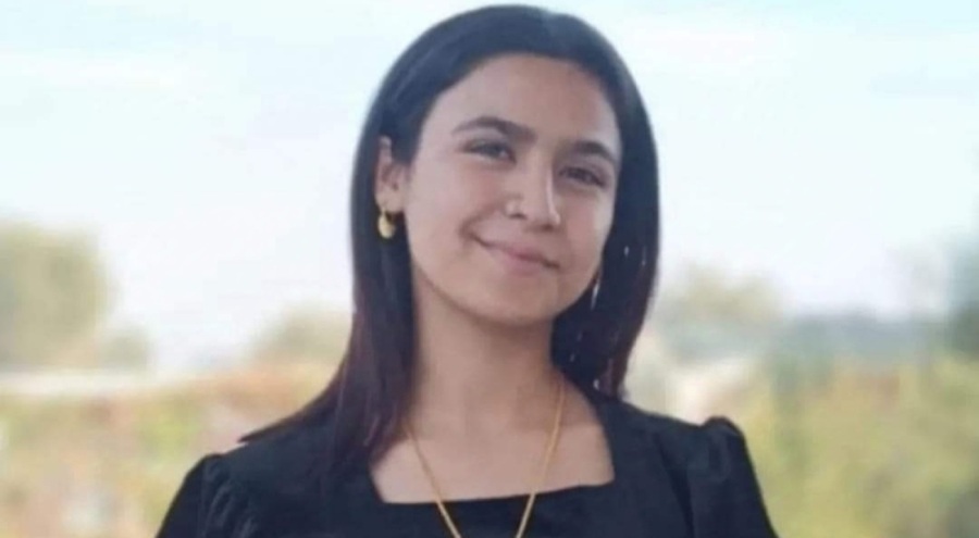 Tek katlı evin damından düşen Aysel, hayatını kaybetti