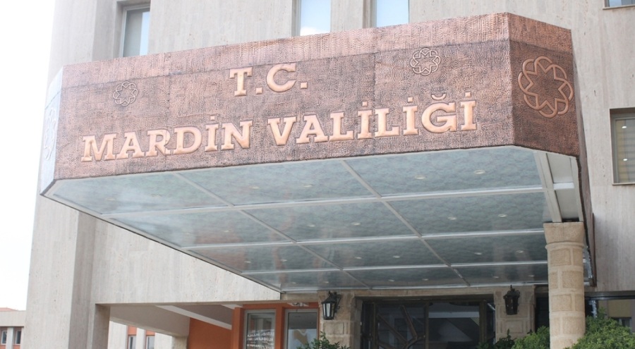 PKK'ya operasyon için 'Geçici Özel Güvenlik Bölgesi' ilanında 2 kırsal mahallede sokağa çıkmak yasaklandı