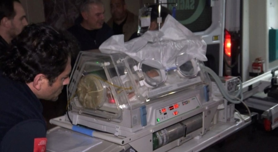 Yenidoğan çetesi soruşturması: Ruhsatı iptal edilen hastanelerdeki bebekler sevk edildi