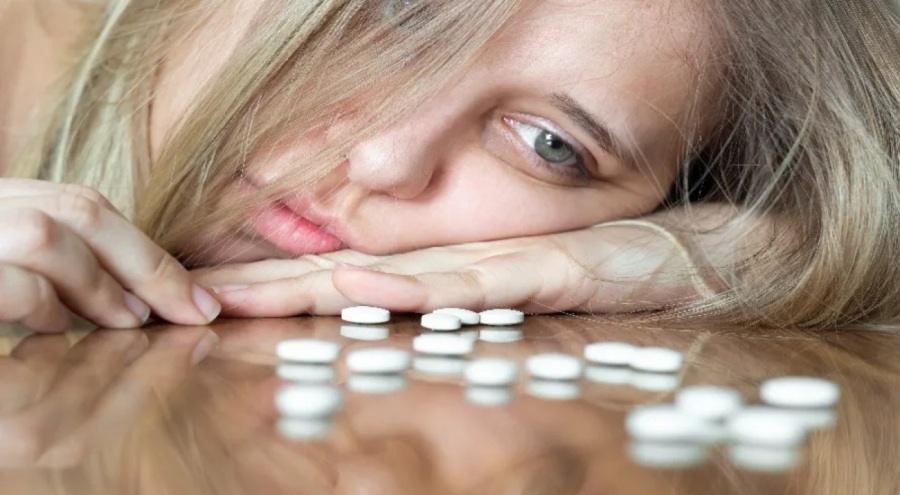 Antidepresan kullanımında artış görüldü!