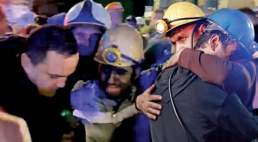 43 madencinin hayatını kaybettiği maden faciasında ikinci bilirkişi raporu araştırmadan yazılmış!