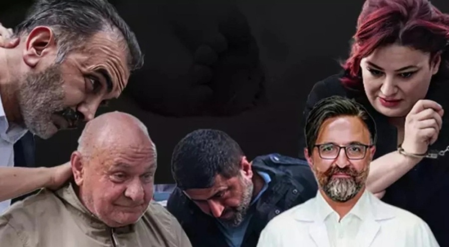 İşte 10 soruda yenidoğan bebek çetesi