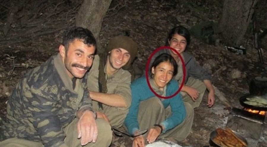 MİT'ten Süleymaniye'de nokta operasyon