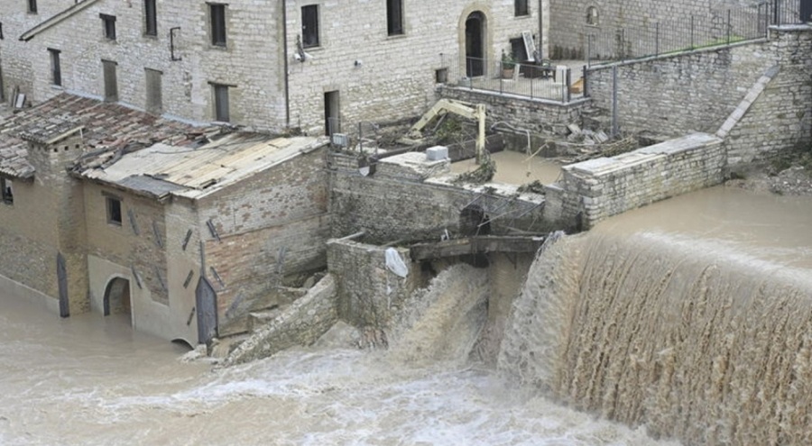 İtalya'da 5 bölge için alarm!