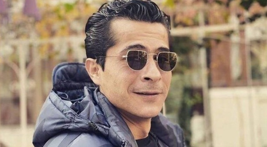 İsmail Hacıoğlu 'Şehrazat' dizisiyle setlere dönüyor