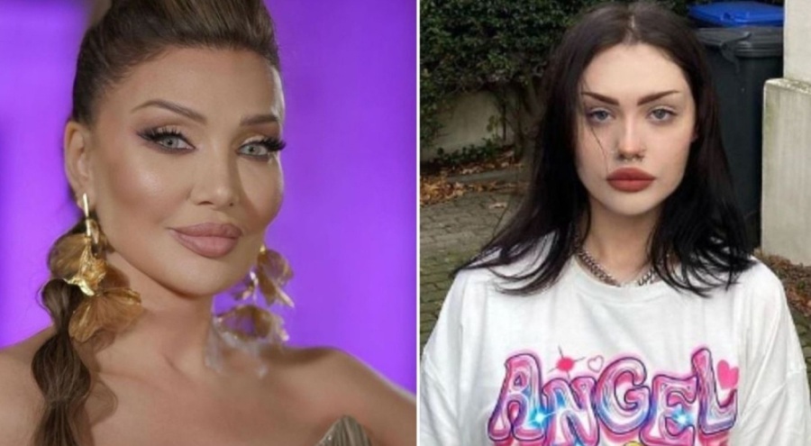 Umut Akyürek'in madde bağımlısı dediği kızı Melek Bal hastaneye yatırıldı!