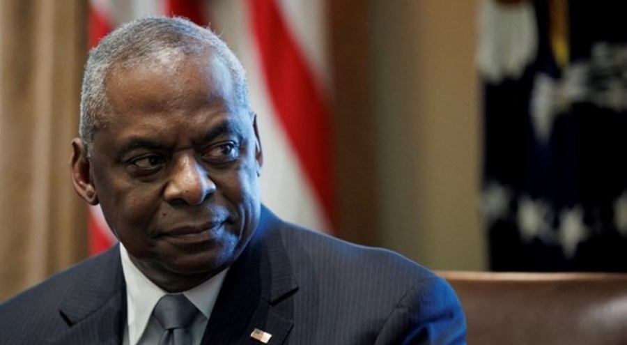 ABD Savunma Bakanı: "İsrail'in bazı saldırıları azalttığını görmek isteriz"