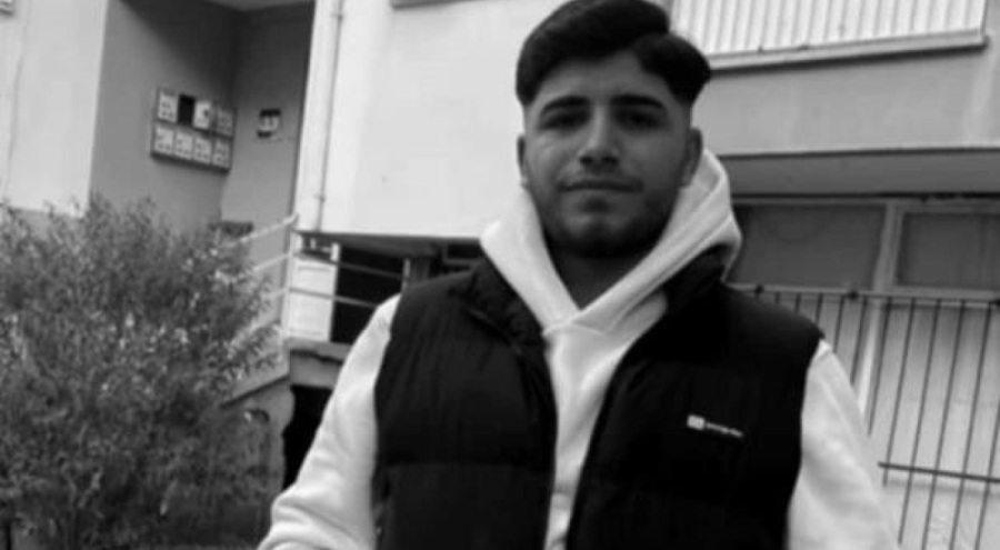 Motorun direksiyonu karnına saplanan genç hayatını kaybetti