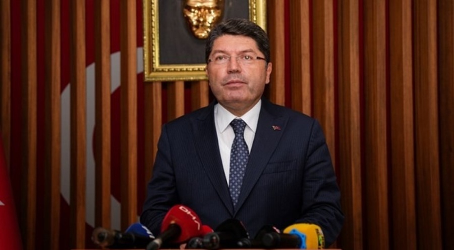 Bakan Tunç: Soruşturma derinleştirildi