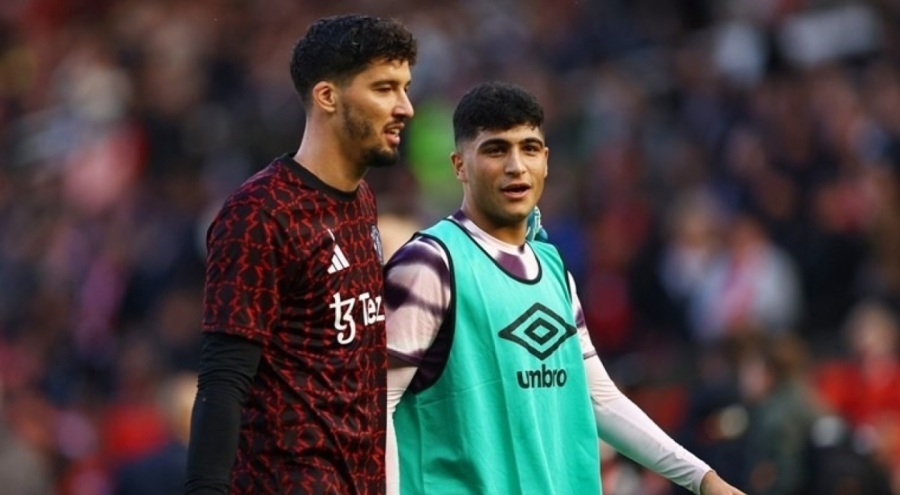 Altay Bayındır'dan Fenerbahçe itirafı