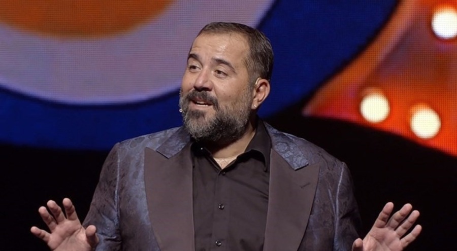 Ata Demirer THY'ye isyan etti