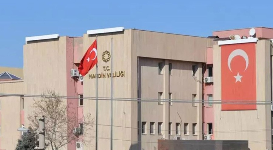 Mardin'de sokağa çıkma yasağı kaldırıldı