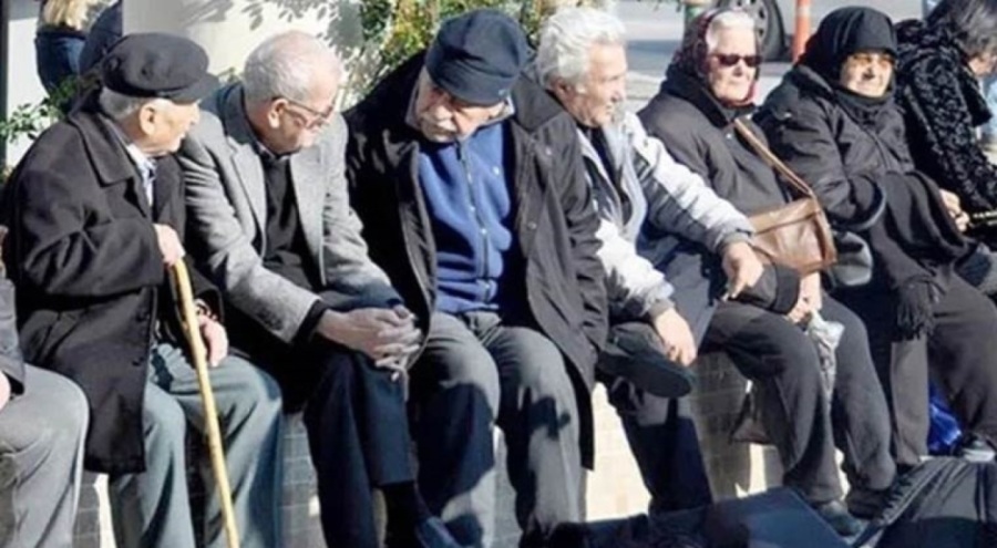 Küresel Emekliler Endeksi: Türkiye sondan üçüncü!