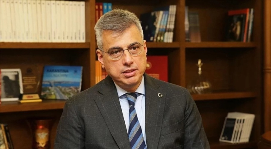 Sağlık Bakanı Kemal Memişoğlu'ndan 'özel hastane' açıklaması