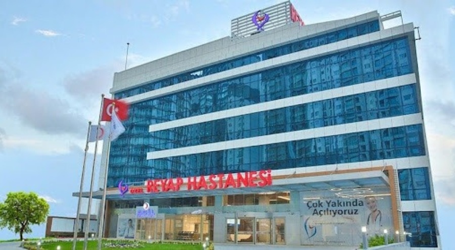 Kapatılan Esenyurt Özel Reyap Hastanesi'nde bir skandal daha!